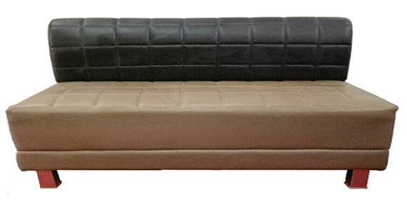 Zitten Nano 2 Seater